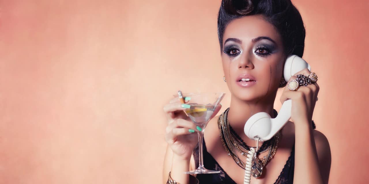 como montar una linea erotica 803